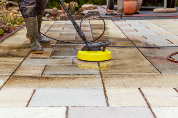 Playground Equipment Cleaning in Lapeer, MI